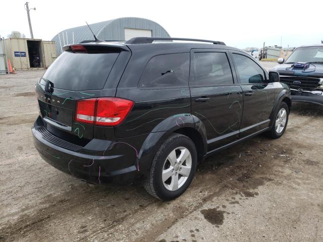 Photo 4 from auction – 2013 DODGE JOURNEY SE with VIN 3C4PDCAB3DT722494