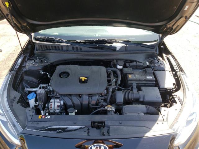 Photo 7 from auction – 2020 KIA FORTE EX with VIN 3KPF54AD5LE220895