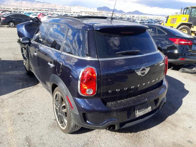 Photo 3 from auction – 2015 MINI COOPER S C with VIN WMWZC3C52FWT06708