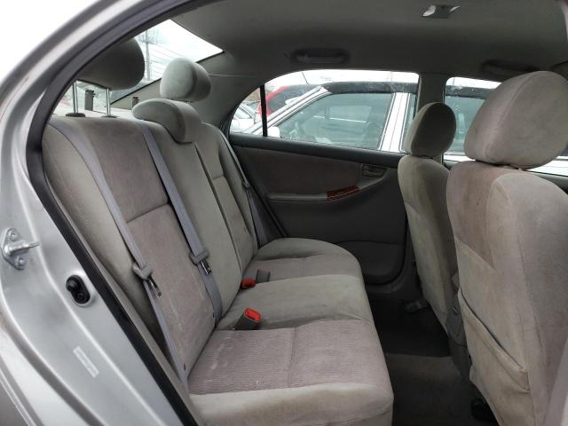 Photo 6 from auction – 2007 TOYOTA COROLLA CE with VIN 1NXBR30E27Z809123