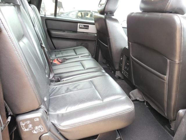 Photo 6 from auction – 2011 FORD EXPEDITION with VIN 1FMJK2A57BEF27801