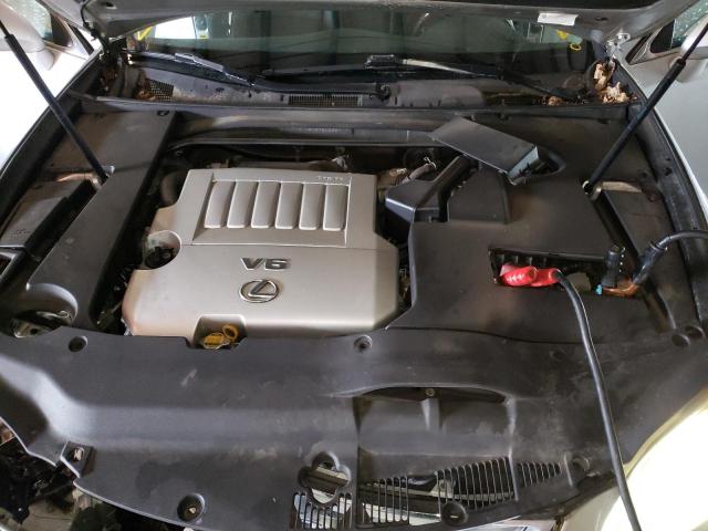 Photo 7 from auction – 2007 LEXUS ES 350 with VIN JTHBJ46G672083271