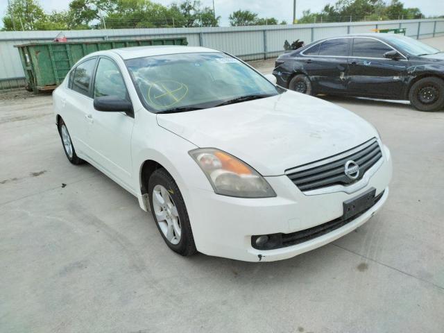 NISSAN ALTIMA 3.5 2008 with VIN 1N4BL21E28C213232 - Photo from auction