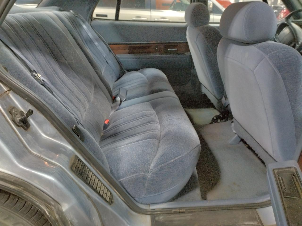 Photo 6 from auction – 1997 BUICK LESABRE CU with VIN 1G4HP52K4VH482907