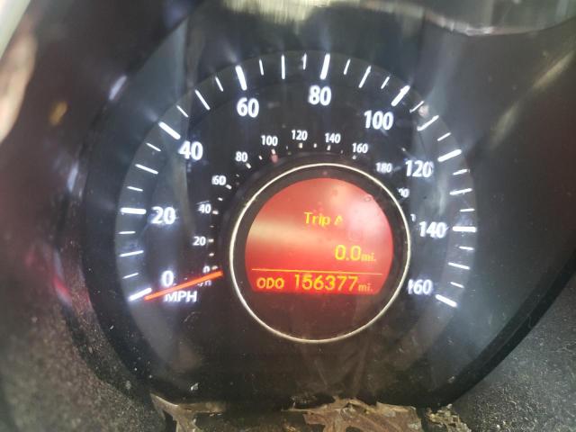 Photo 8 from auction – 2011 KIA OPTIMA EX with VIN KNAGN4A78B5063627