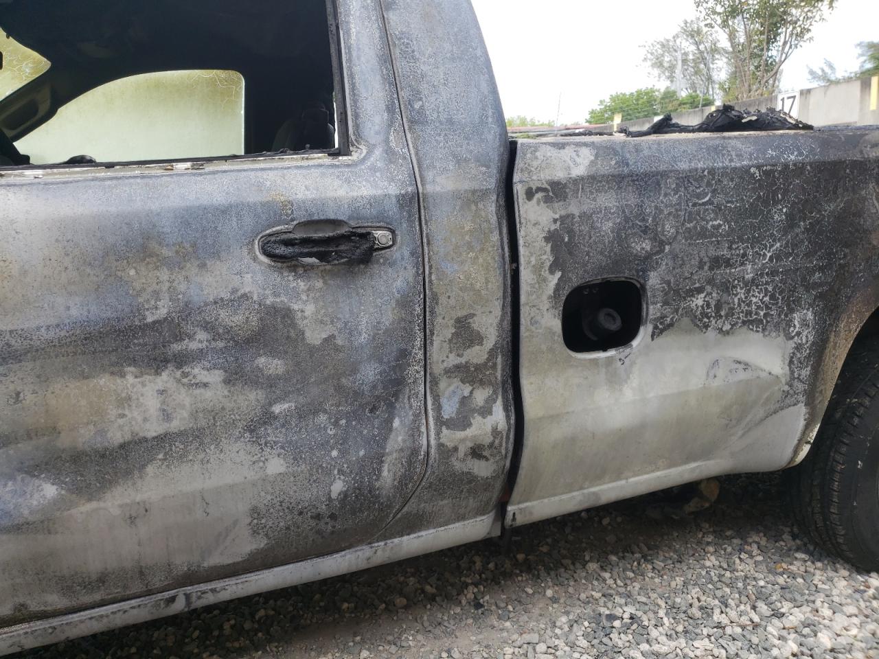 Photo 10 from auction – 2021 CHEVROLET SILVERADO with VIN 3GCNWAEF7MG338519