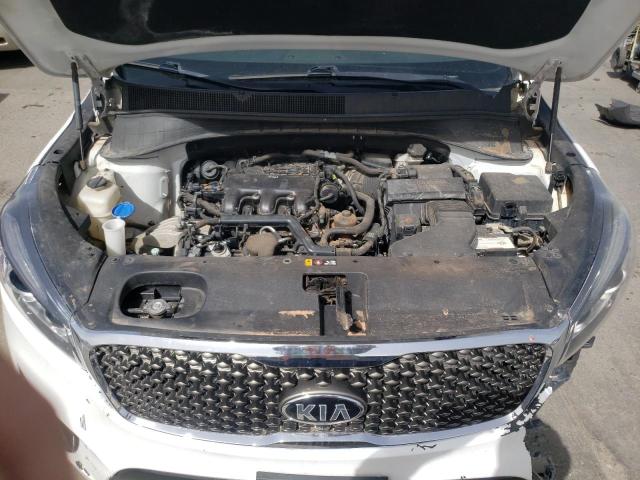 Photo 7 from auction – 2017 KIA SORENTO SX with VIN 5XYPKDA59HG323429