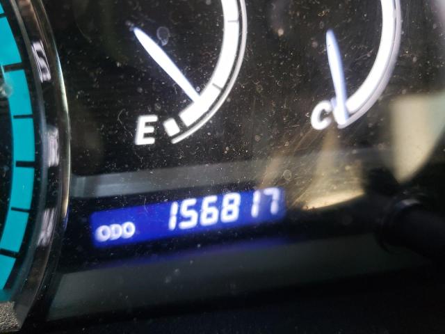 Photo 8 from auction – 2011 TOYOTA VENZA with VIN 4T3ZA3BB0BU052814