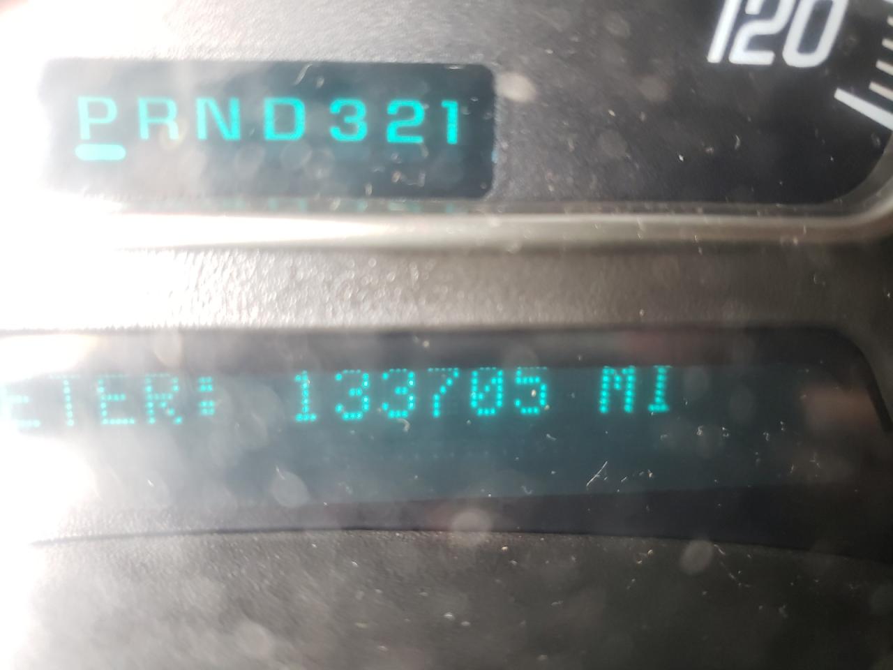 Photo 8 from auction – 2004 GMC ENVOY XUV with VIN 1GKES12S046166661