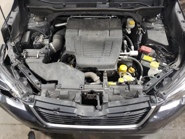 Photo 7 from auction – 2019 SUBARU FORESTER P with VIN JF2SKAGC5KH539275
