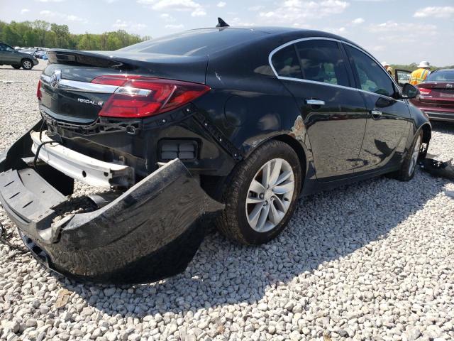 Photo 4 from auction – 2014 BUICK REGAL PREM with VIN 2G4GN5EX2E9293413