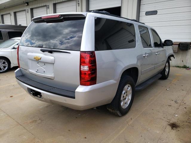 Photo 4 from auction – 2013 CHEVROLET SUBURBAN C with VIN 1GNSCJE04DR329971