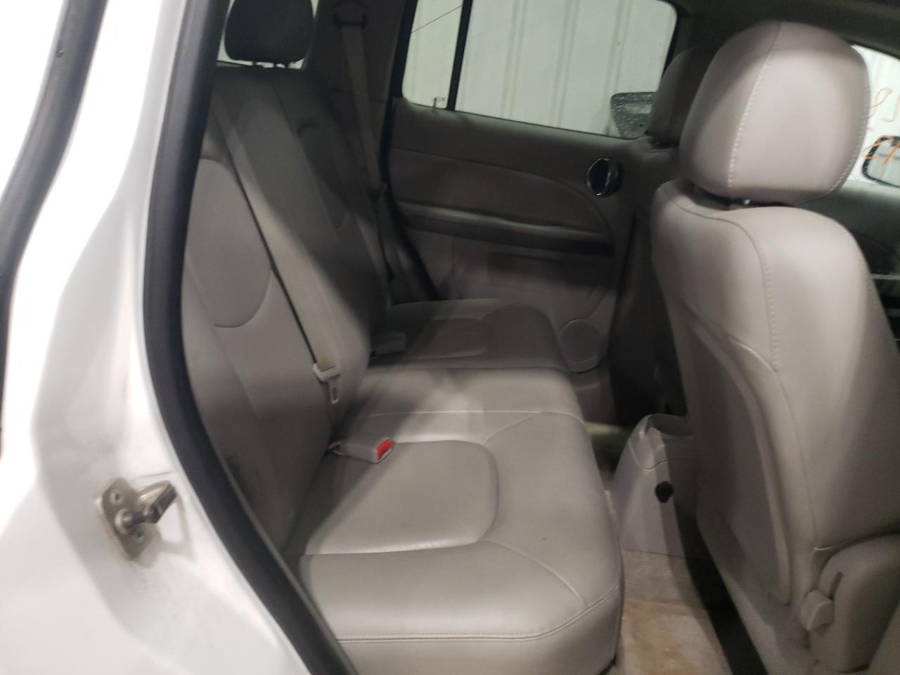 Photo 6 from auction – 2011 CHEVROLET HHR LT with VIN 3GNBACFU4BS522750