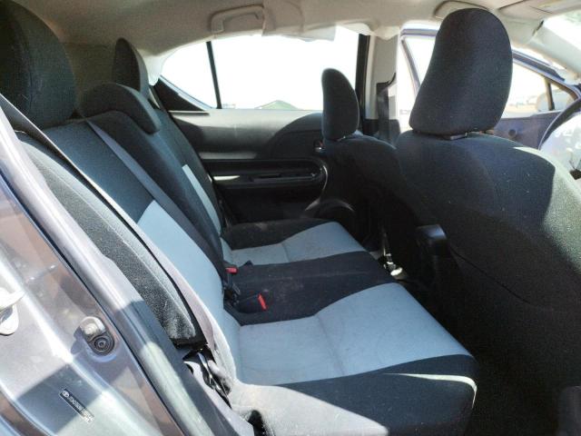Photo 6 from auction – 2015 TOYOTA PRIUS C with VIN JTDKDTB38F1107144