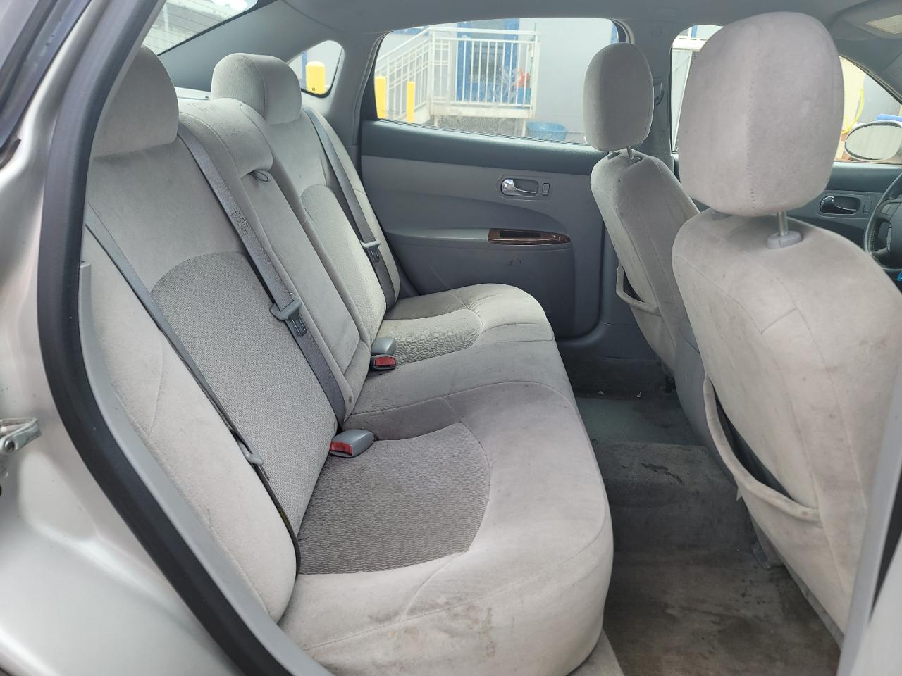 Photo 6 from auction – 2006 BUICK LACROSSE C with VIN 2G4WC582X61246776