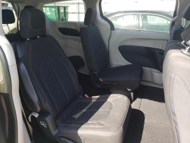 Photo 6 from auction – 2017 CHRYSLER PACIFICA T with VIN 2C4RC1DG6HR610093