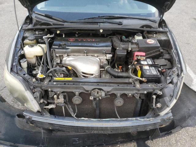 Photo 7 from auction – 2006 TOYOTA SCION TC with VIN JTKDE177960142425
