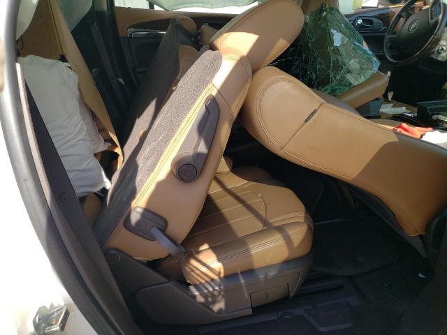 Photo 6 from auction – 2014 BUICK ENCLAVE with VIN 5GAKRCKDXEJ252714