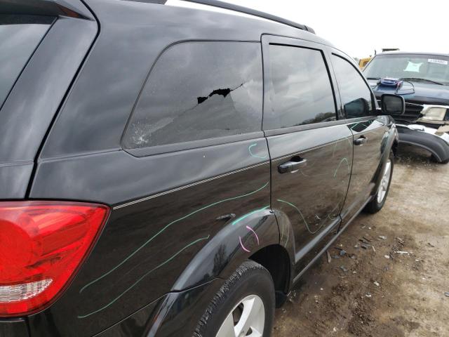 Photo 9 from auction – 2013 DODGE JOURNEY SE with VIN 3C4PDCAB3DT722494