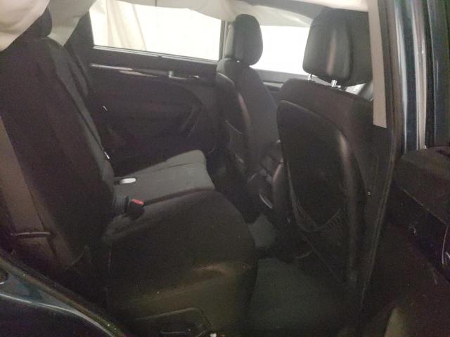 Photo 6 from auction – 2014 KIA SORENTO LX with VIN 5XYKTCA69EG515164