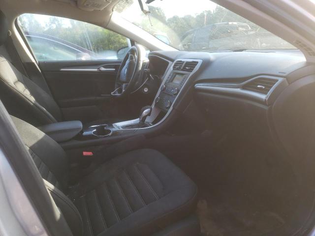 Photo 5 from auction – 2015 FORD FUSION SE with VIN 1FA6P0H71F5117868