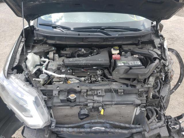 Photo 7 from auction – 2017 NISSAN ROGUE S with VIN KNMAT2MTXHP511942