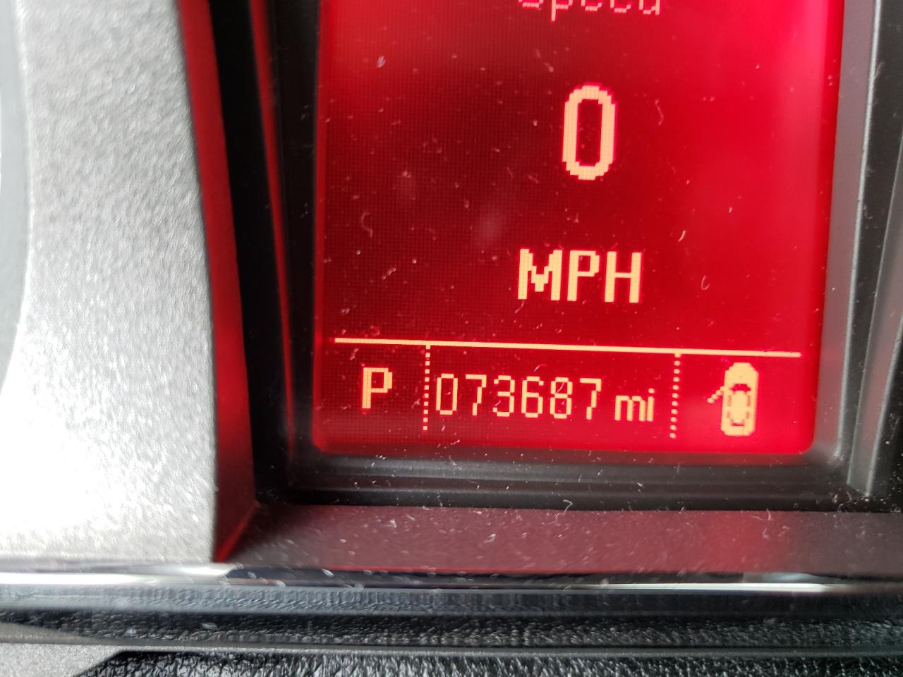 Photo 8 from auction – 2017 GMC TERRAIN SL with VIN 2GKALMEK0H6334470