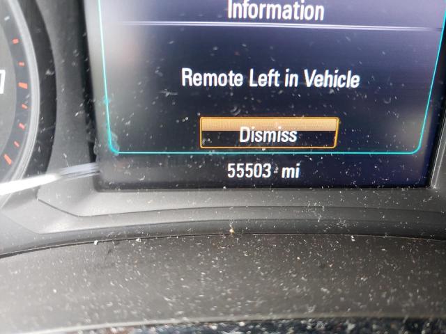 Photo 8 from auction – 2019 BUICK ENCORE ESS with VIN KL4CJCSM1KB886181
