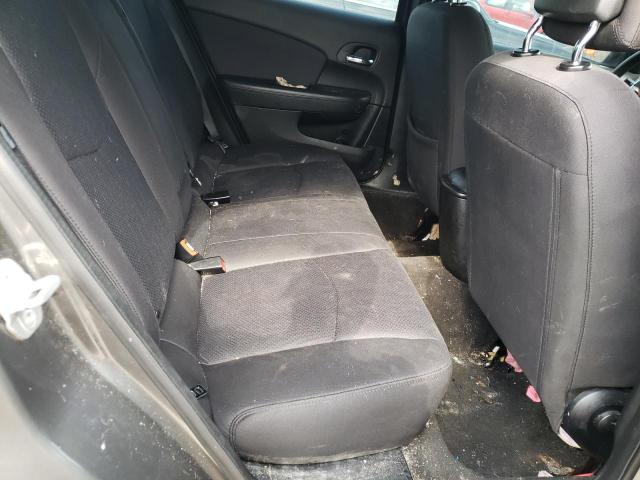 Photo 6 from auction – 2012 CHRYSLER 200 LX with VIN 1C3CCBAB6CN248393