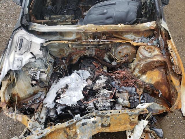 Photo 7 from auction – 2020 SUBARU OUTBACK PR with VIN 4S4BTACC5L3199864