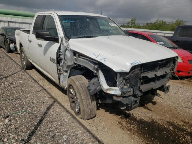 RAM 1500 SLT 2013 with VIN 1C6RR6GG7DS640811 - Photo from auction