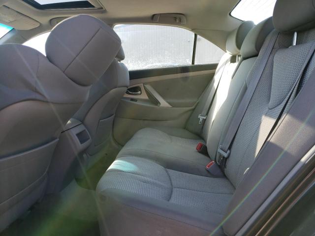 Photo 6 from auction – 2009 TOYOTA CAMRY BASE with VIN 4T1BE46K19U364651