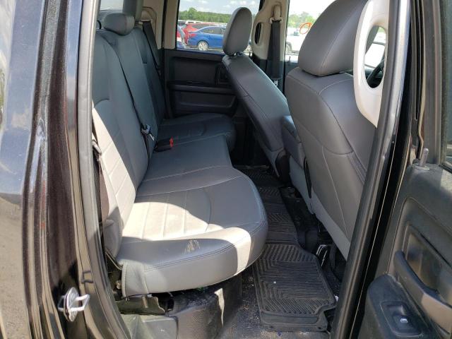 Photo 6 from auction – 2017 RAM 1500 ST with VIN 1C6RR6FG1HS535947