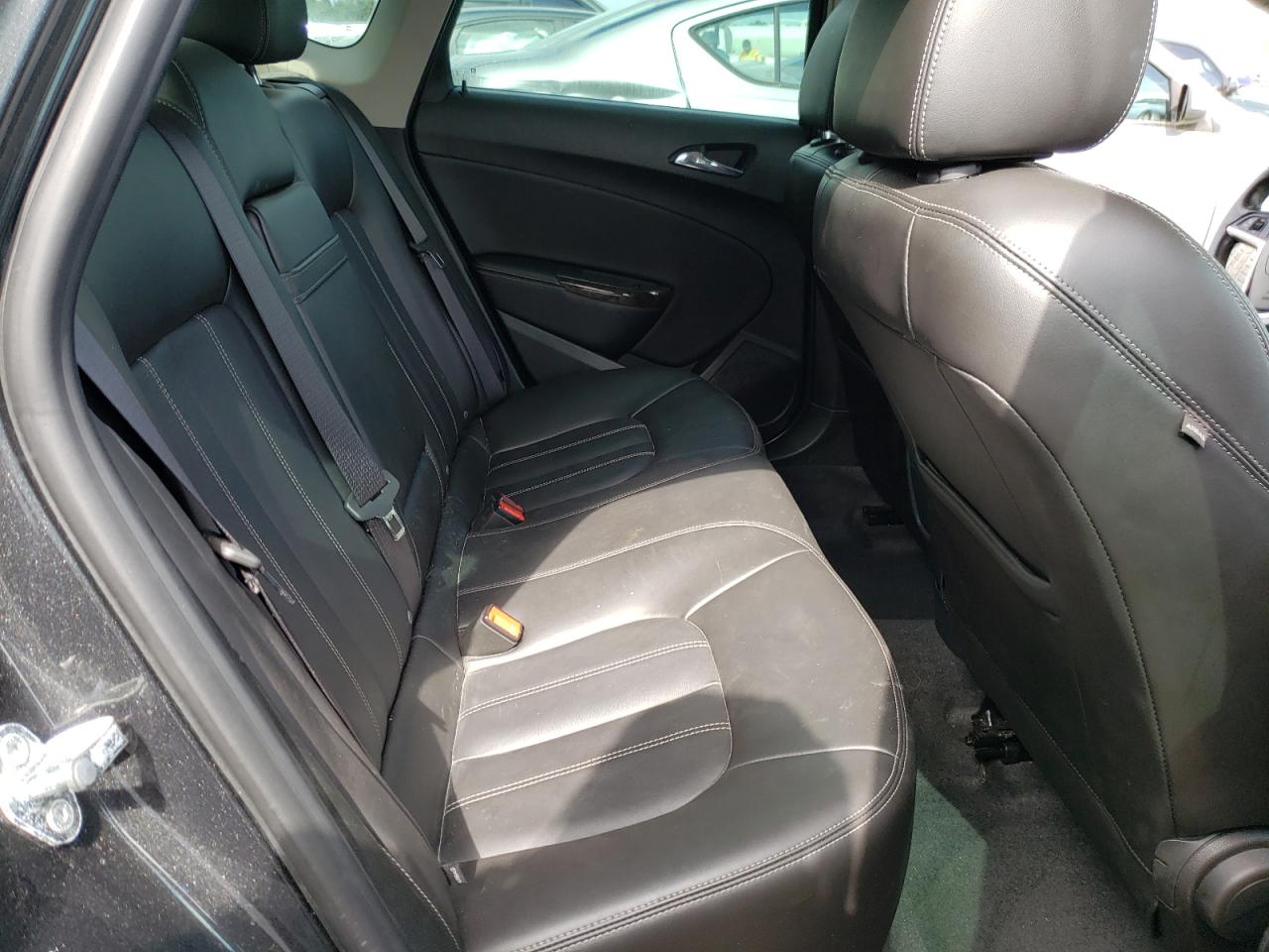Foto 6 de la subasta – 2016 BUICK VERANO con VIN 1G4PS5SK4G4181218