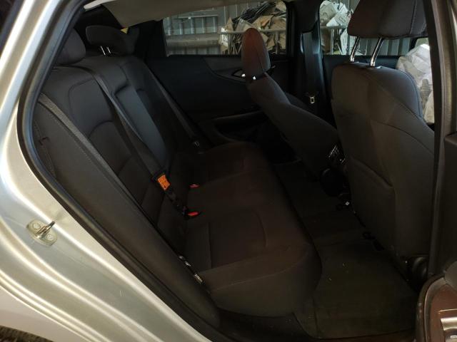 Photo 6 from auction – 2018 CHEVROLET MALIBU LT with VIN 1G1ZD5ST8JF217674