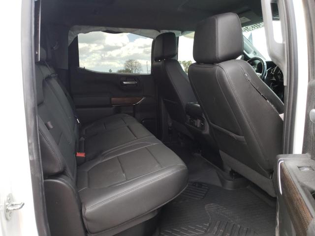 Photo 6 from auction – 2020 CHEVROLET SILVERADO with VIN 1GCPYFED9LZ186305