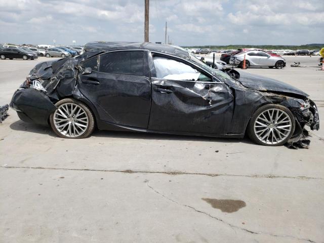 Photo 9 from auction – 2017 LEXUS IS 200T with VIN JTHBA1D24H5041879