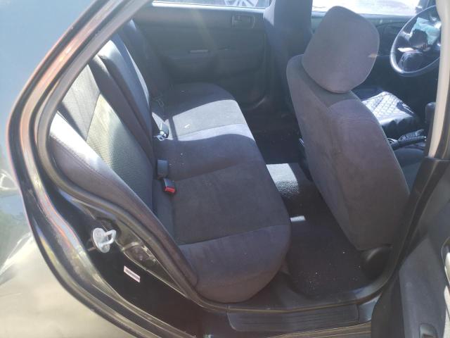 Photo 6 from auction – 2004 MITSUBISHI LANCER OZ with VIN JA3AJ86E54U019448