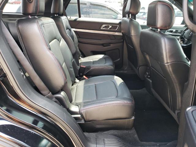 Photo 6 from auction – 2016 FORD EXPLORER S with VIN 1FM5K8GT2GGC98661