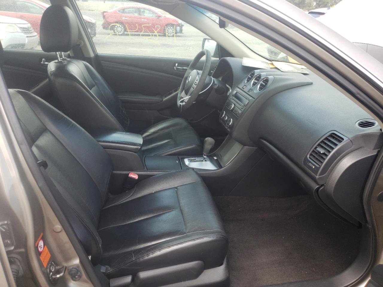 Photo 5 from auction – 2007 NISSAN ALTIMA 2.5 with VIN 1N4AL21E07C119196