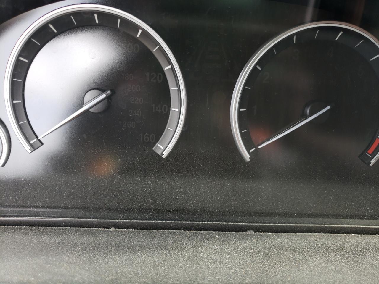 Foto 8 de la subasta – 2014 BMW 528 I con VIN WBA5A5C5XED512188