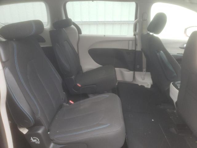 Photo 6 from auction – 2021 CHRYSLER PACIFICA T with VIN 2C4RC1FG2MR513321