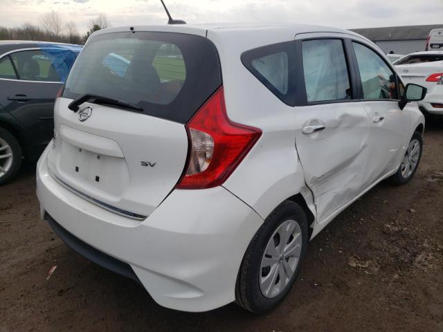 Photo 4 from auction – 2017 NISSAN VERSA NOTE with VIN 3N1CE2CP0HL363998