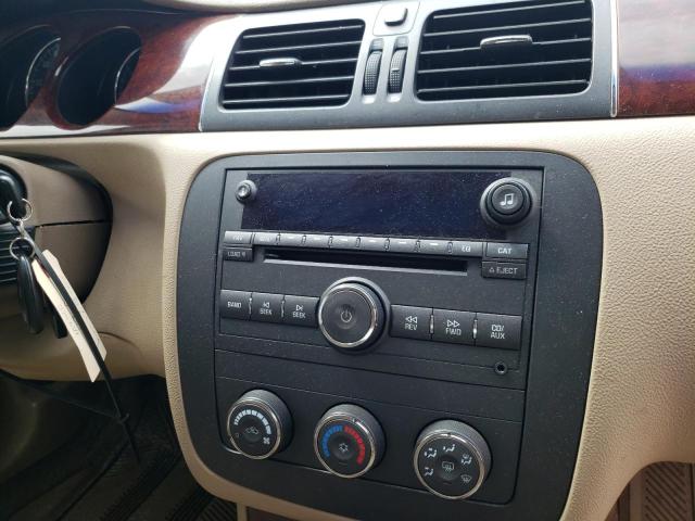 Photo 9 from auction – 2006 BUICK LUCERNE CX with VIN 1G4HP57236U249697