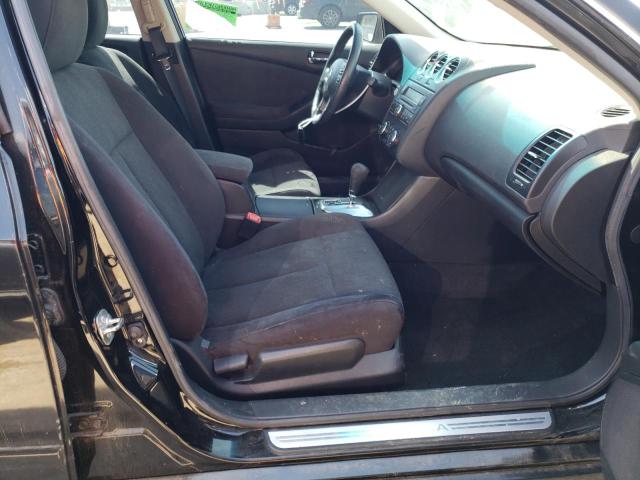 Photo 5 from auction – 2012 NISSAN ALTIMA BAS with VIN 1N4AL2AP7CC114993