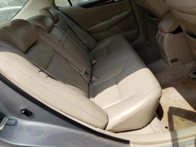 Photo 6 from auction – 2002 LEXUS ES 300 with VIN JTHBF30G120051904