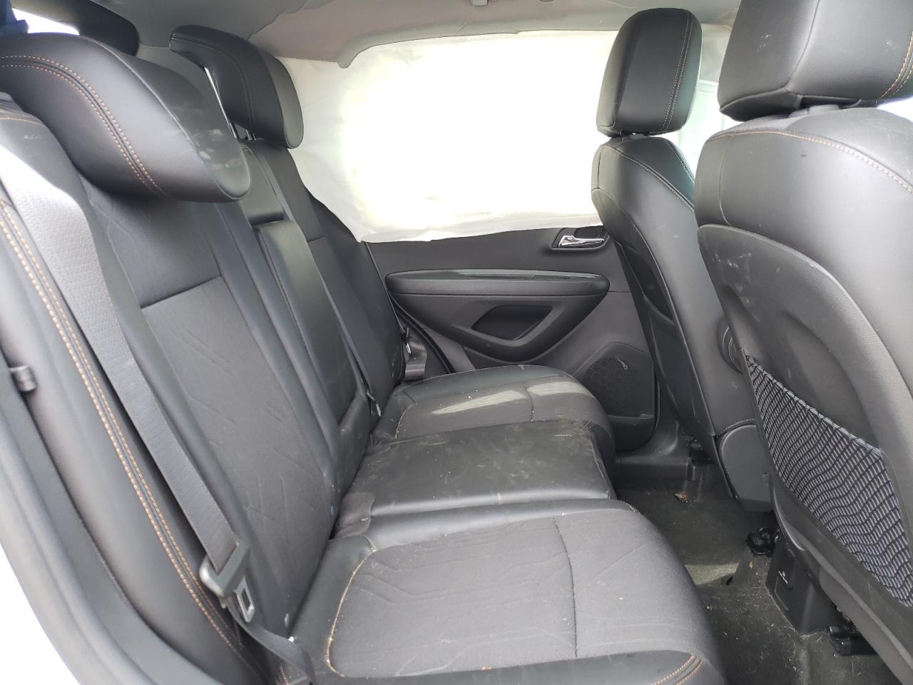 Photo 6 from auction – 2019 CHEVROLET TRAX 1LT with VIN KL7CJPSB4KB892095