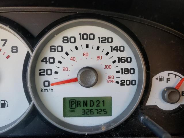 Photo 3 from auction – 2006 FORD ESCAPE XLT with VIN 1FMYU03176KC80083