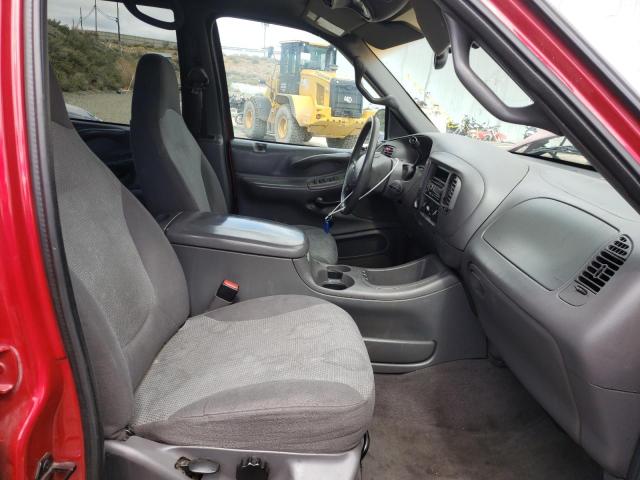 Photo 5 from auction – 2001 FORD EXPEDITION with VIN 1FMPU16L41LB35617