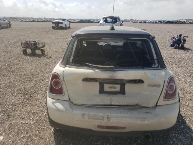 Photo 9 from auction – 2011 MINI COOPER with VIN WMWSU3C55BT094137
